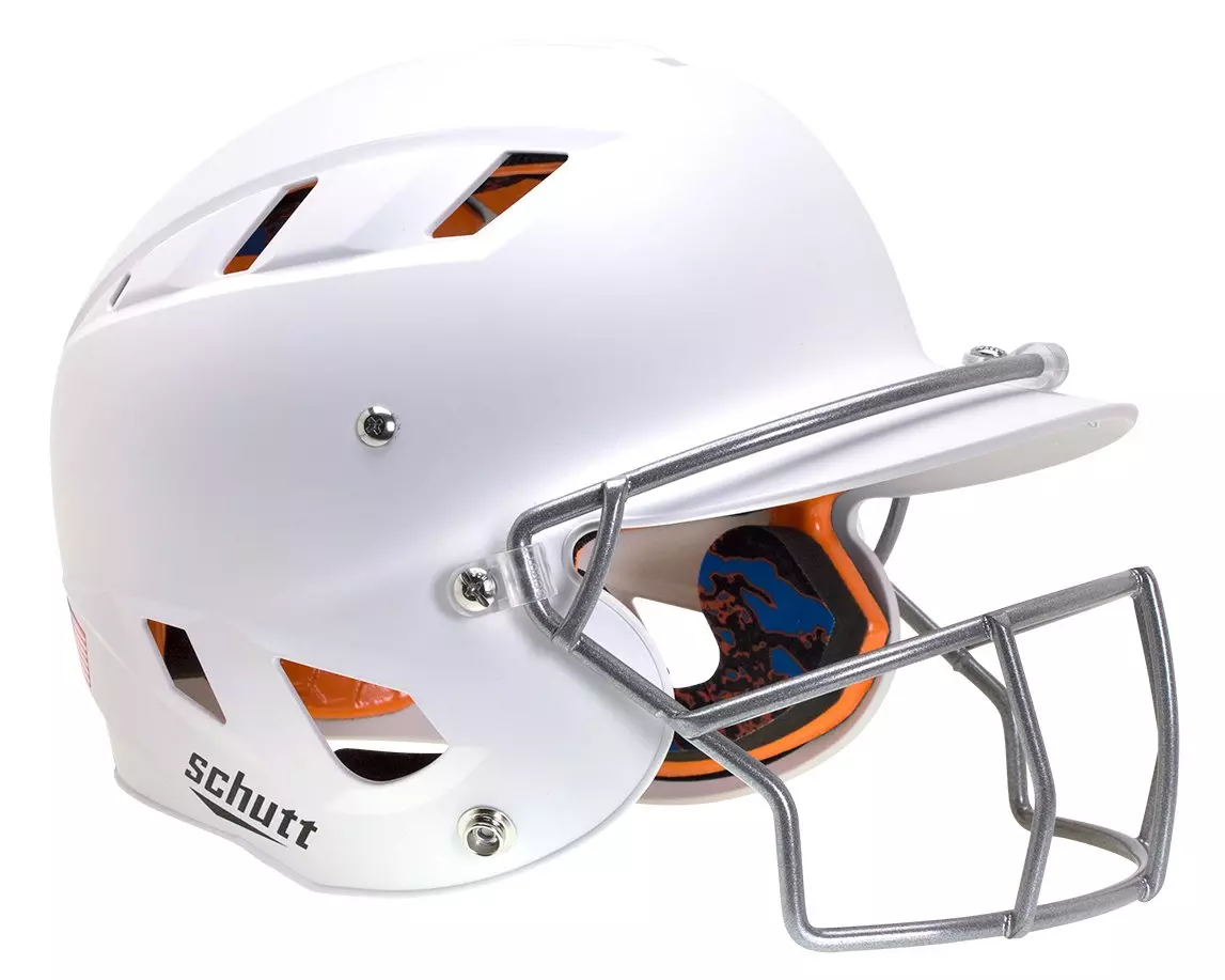 Schutt cheap fastpitch helmets